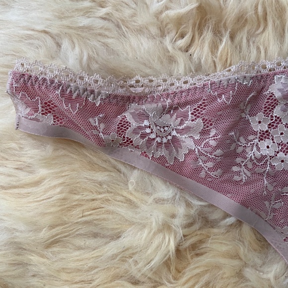 NWT Stella McCartney Thong Panties - Picture 2 of 4